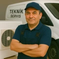 Burak Usta — Aydın Klima Teknisyeni